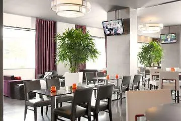 Hyatt House Charlotte Center City