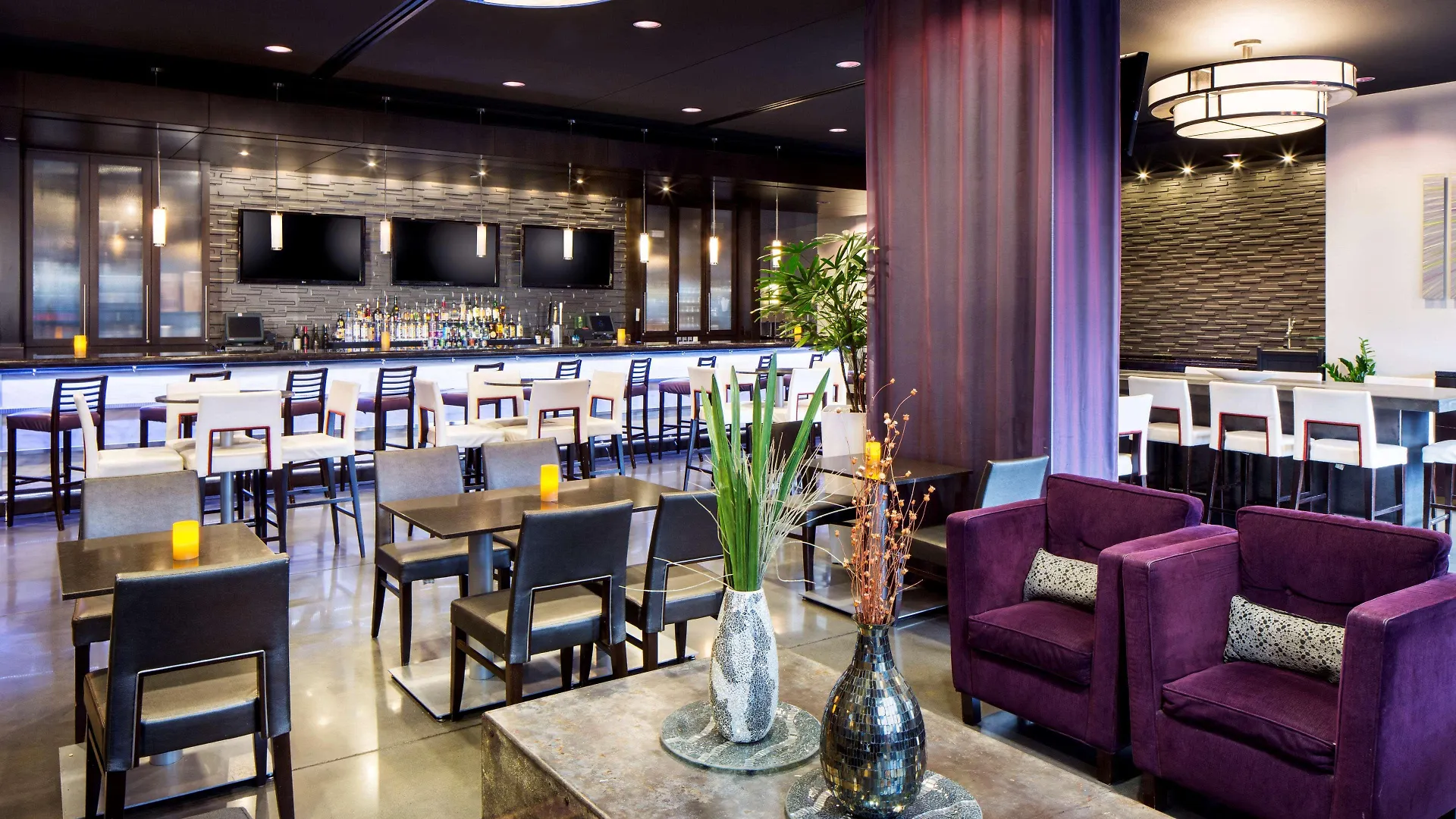 Hotel Hyatt House Charlotte Center City