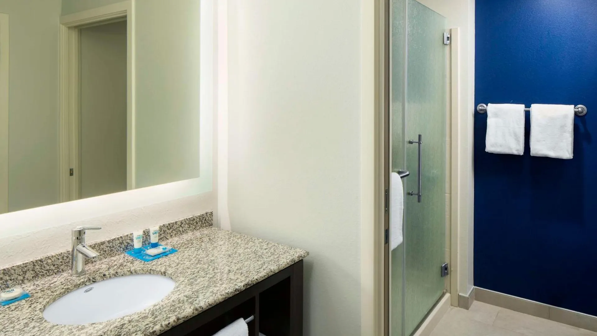Hotel Hyatt House Charlotte Center City