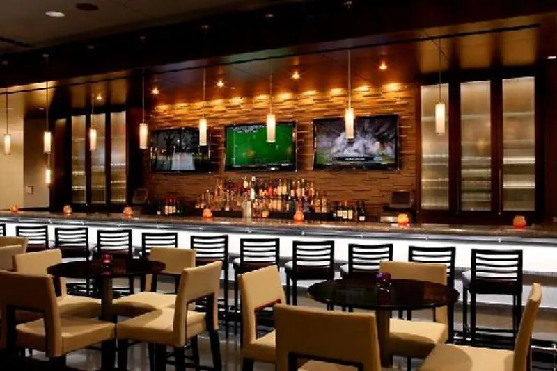 *** Hotel Hyatt House Charlotte Center City Estados Unidos