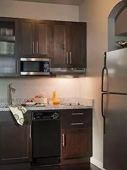 Hyatt House Charlotte Center City Hotel