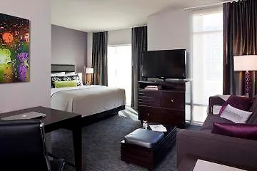 Hyatt House Charlotte Center City United States