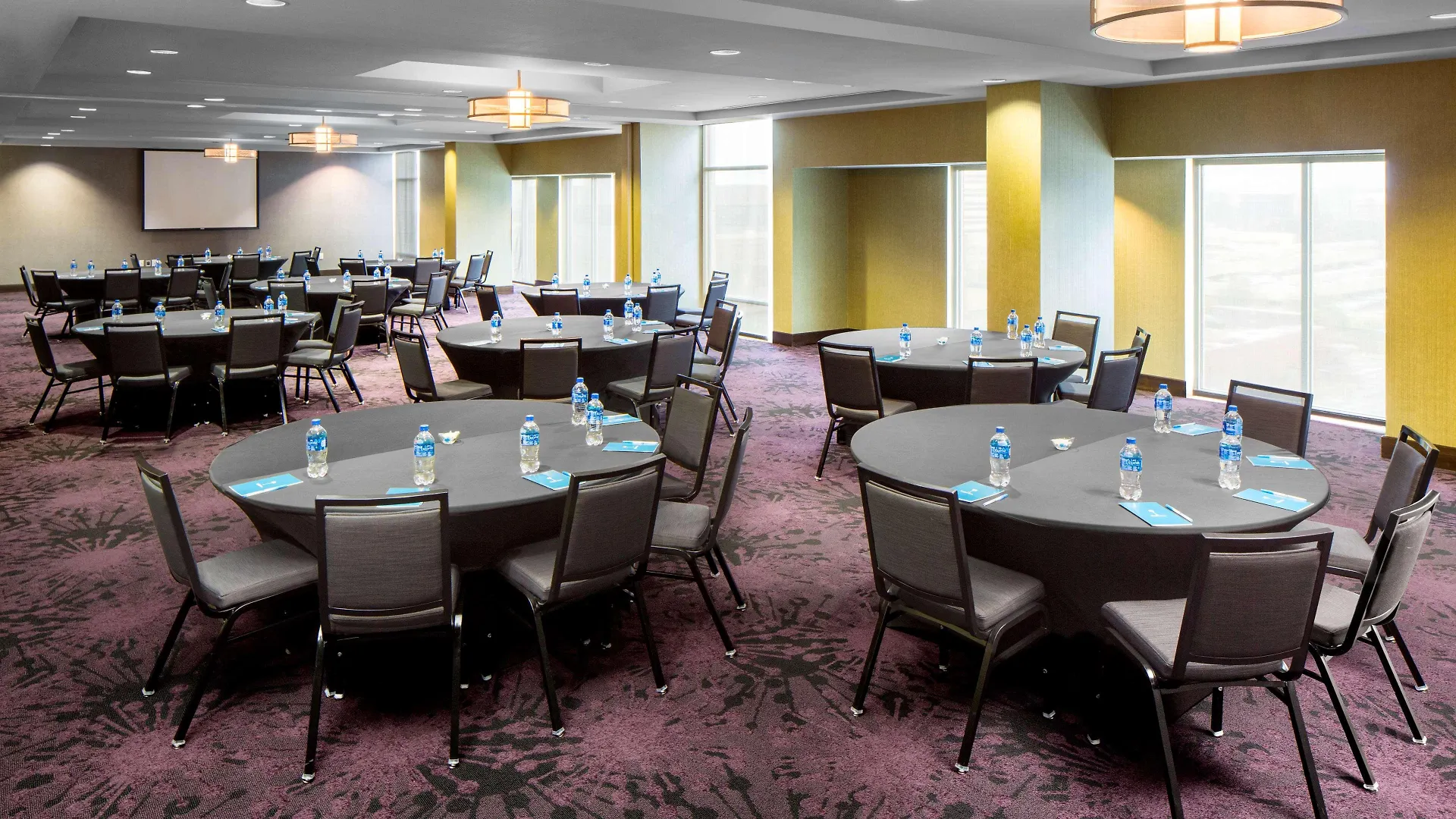 Hyatt House Charlotte Center City Hotel