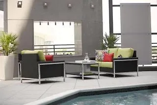 Hyatt House Charlotte Center City 3*,