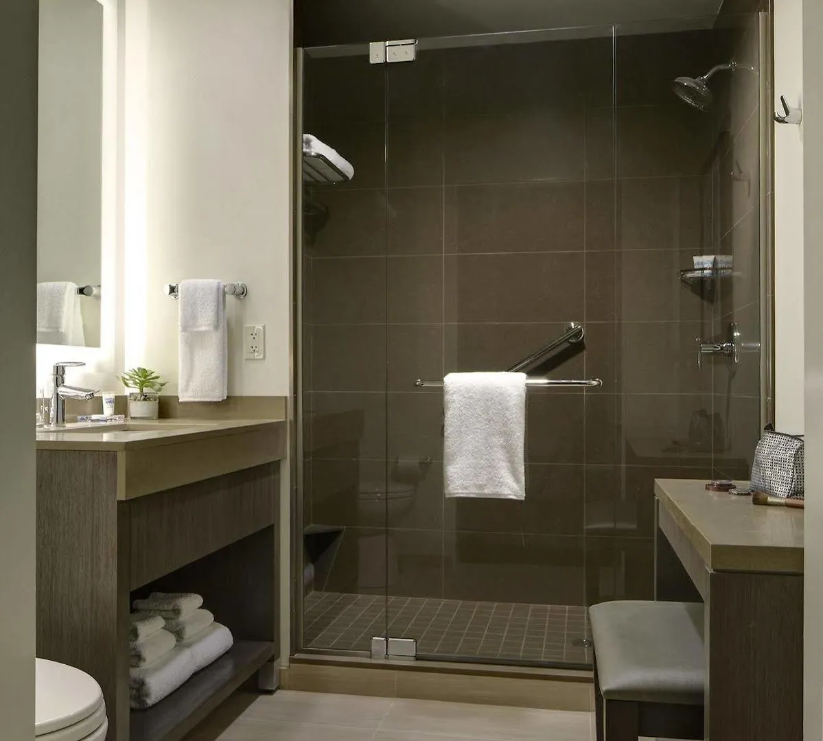 Hyatt House Charlotte Center City