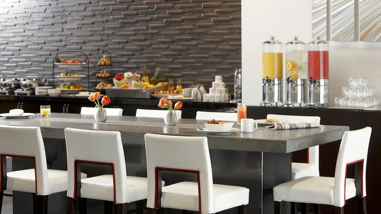 *** Hotel Hyatt House Charlotte Center City United States