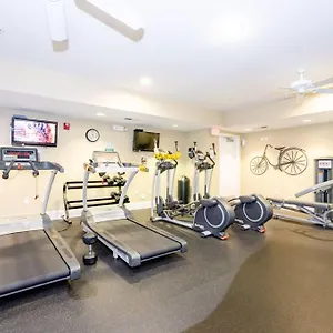 Viagem Airy 1br With Balcony Gym And Parking Apartment