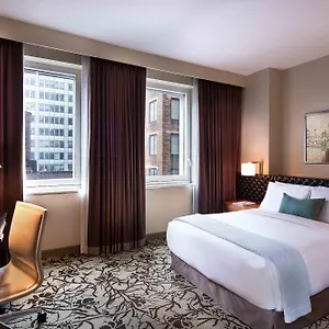 Hotel Cassa Ny 45th Street ****