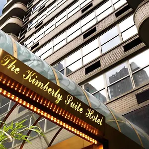 Hotel The Kimberly ****