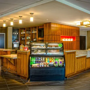 Hyatt Place Downtown *** Charlotte