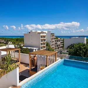 Hotel Terrasse ****