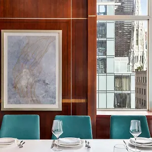 Hotel Doubletree By Hilton Midtown Fifth Ave ****