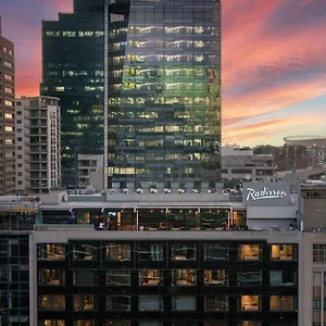 Hotel Radisson Foreshore ****