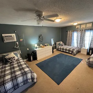 Hakuna Matata Shared Homestay