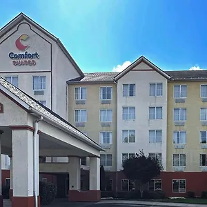 Comfort Mills Hotel