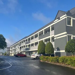 Motel 6 Charlotte, Nc - Airport South ** Charlotte