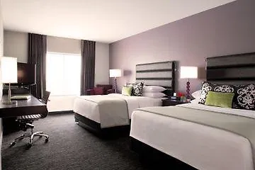 Hyatt House Charlotte Center City Hotel
