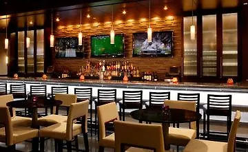 Hyatt House Charlotte Center City 3*,  United States