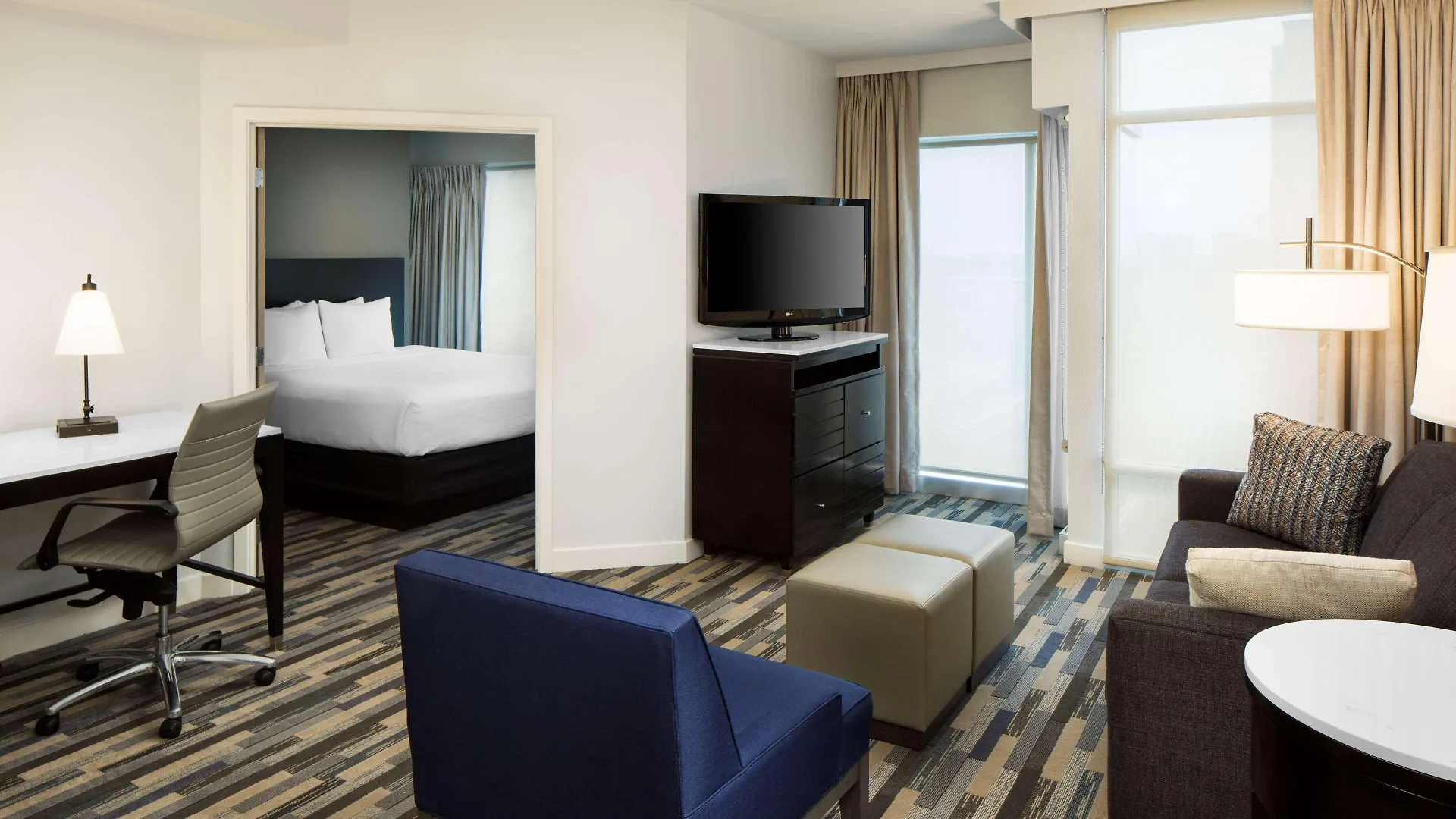 Hyatt House Charlotte Center City United States