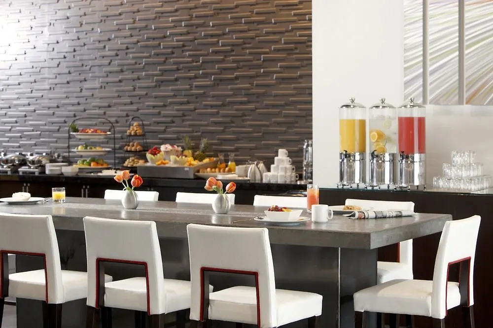 Hotel Hyatt House Charlotte Center City